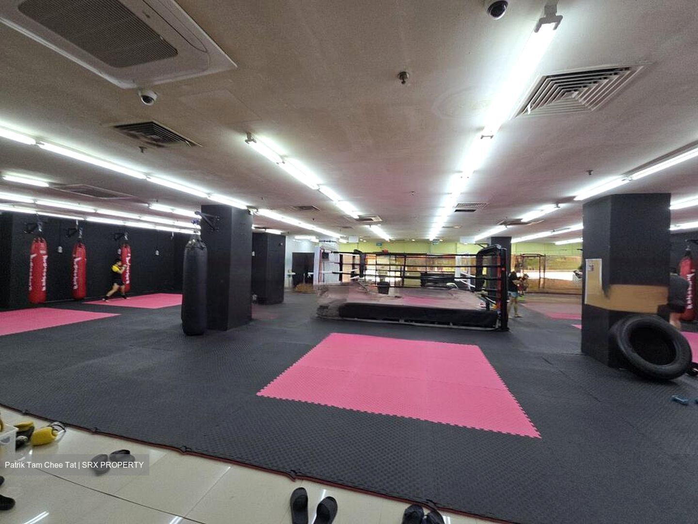 Balestier Point (D12), Shop House #485990591